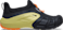 Black/Orange Zing