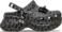 Black / Leopard