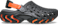 Orange Burst