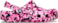 Pink / Multi