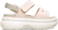 Peach Ice/Frappé/Chalk