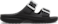 Black / Silver
