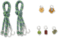 Green / Multi