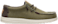 Burnt Olive/Delicioso Brown