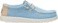 Aqua/Tan