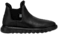 Black / Black