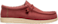 Burnt Red / Boulder Tan