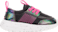Black / Pink