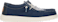 Navy Blazer / Egret