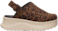 Brown Leopard