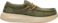 Burnt Olive/Boulder Tan