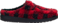 Flame Scarlet / Black
