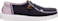 Black / Purple