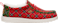 Red Plaid