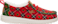 Red Plaid