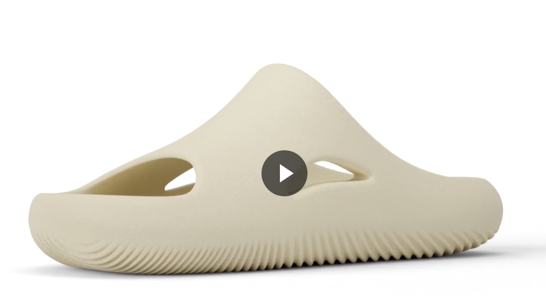 Mellow Recovery Slide - Crocs