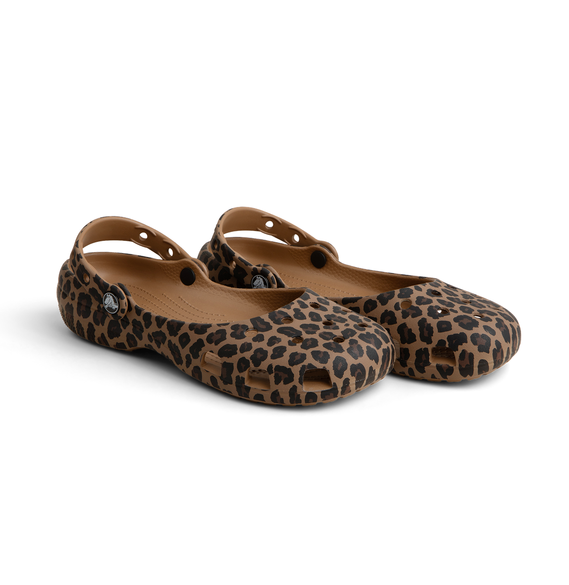Classic Animal Ballet - Crocs