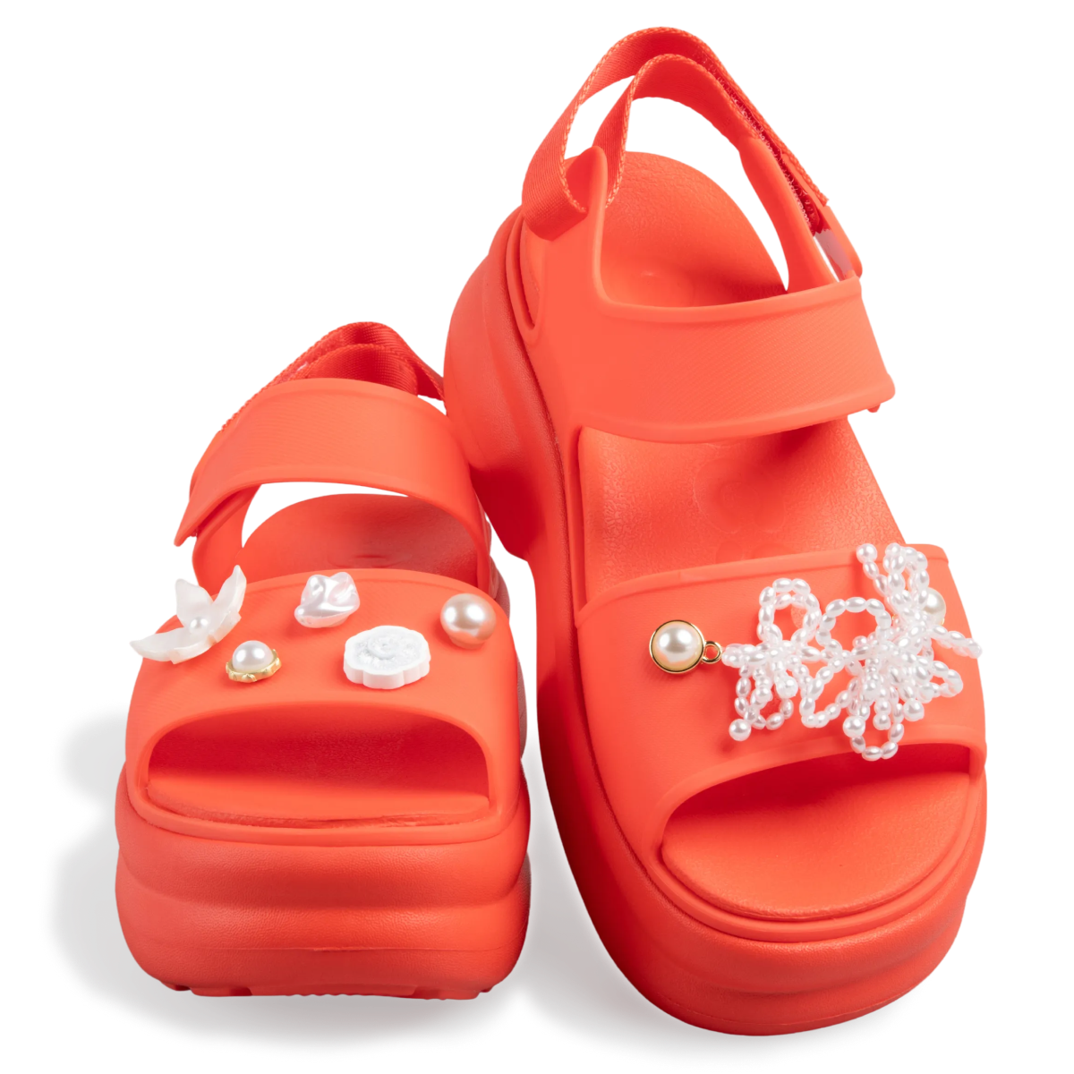 Soho Y-Strap Sandal - Crocs