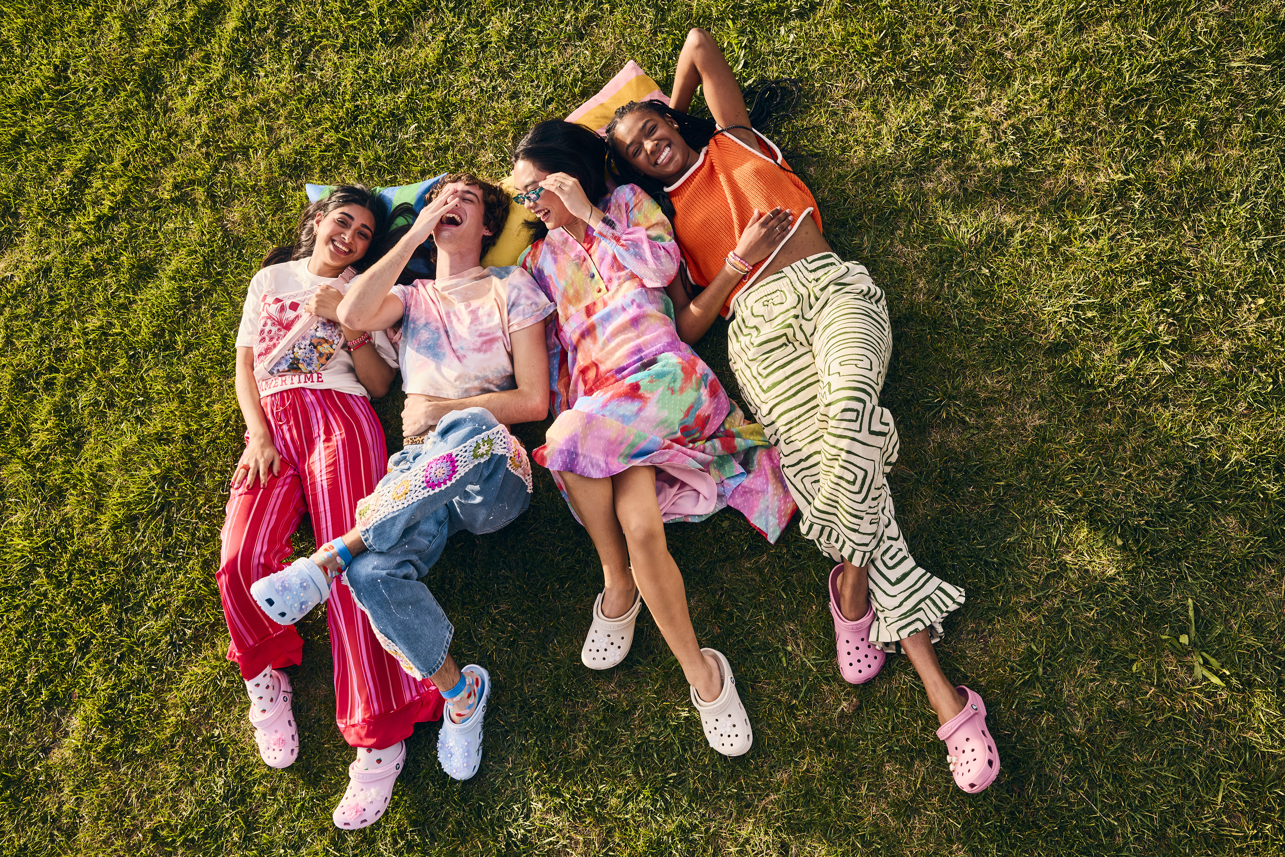 クロックス直営店舗一覧＆ストア ニュース｜Crocs公式