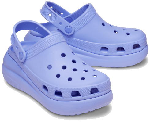 Crocs Unisex Kids’ Classic Charm Clog K 