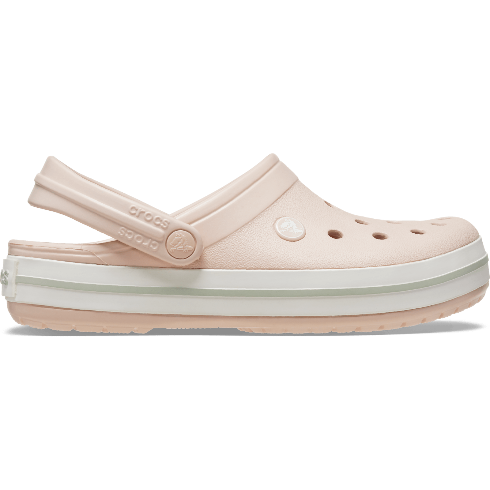 Crocband™ Clog