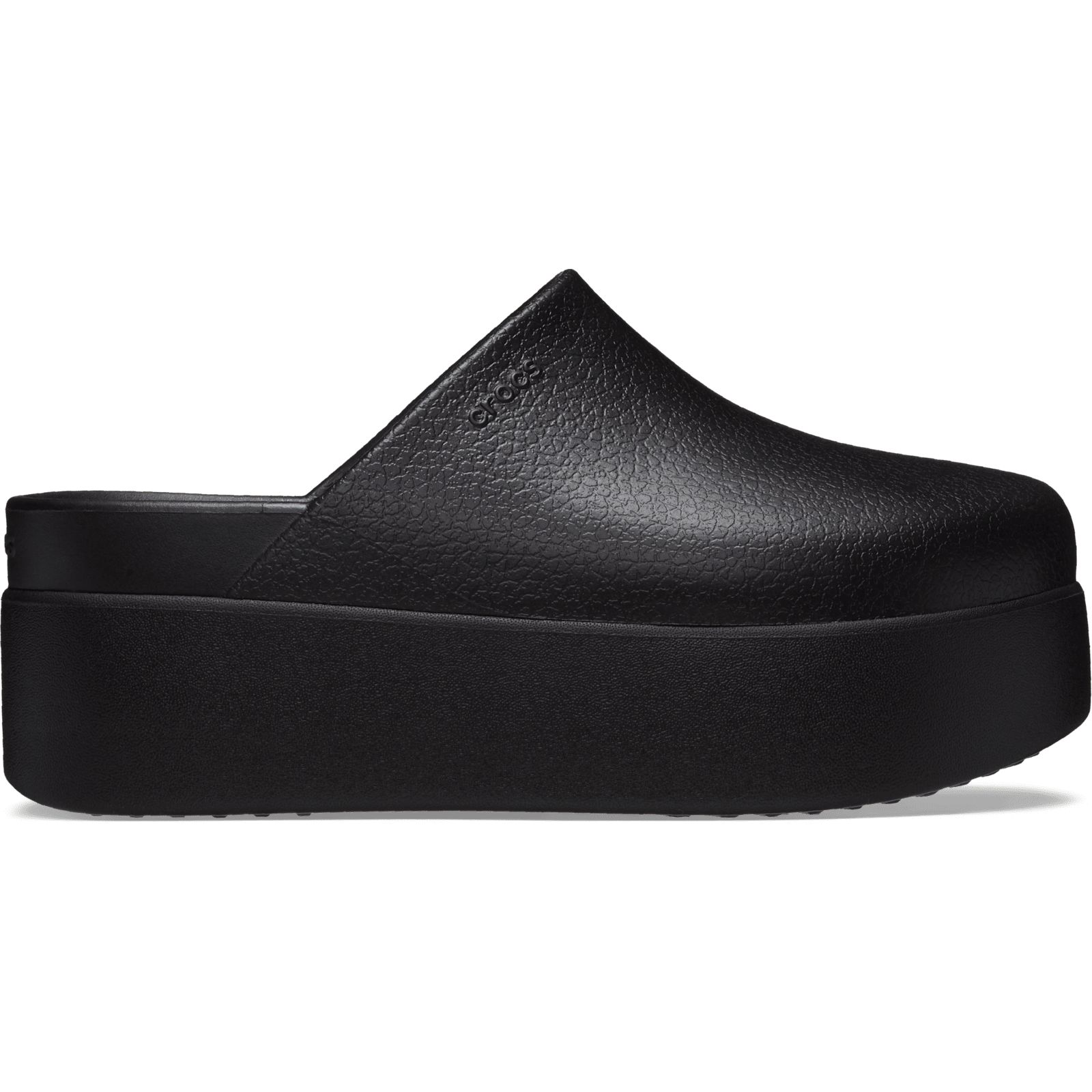 Dylan Platform Clog