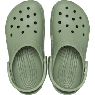 Moss Classic Clog - Top - Crocs
