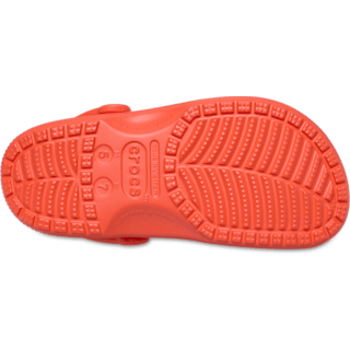 Starfish Classic Clog - Bottom - Crocs