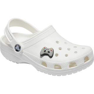 Game Controller - charms on shoes - Jibbitz
