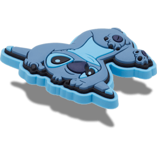 Stitch Wild - charms on shoes - Jibbitz
