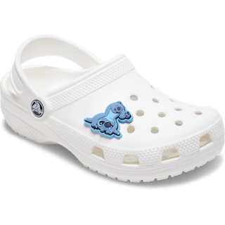 Stitch Wild - Custom Angle - Jibbitz