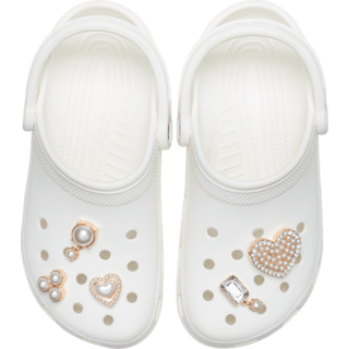 Pearly Gates 5 Pack - Custom Angle - Jibbitz