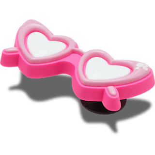 Barbie Sunglasses - charms on shoes - Jibbitz