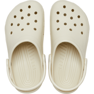Bone Kids' Classic Clog - Top - Crocs