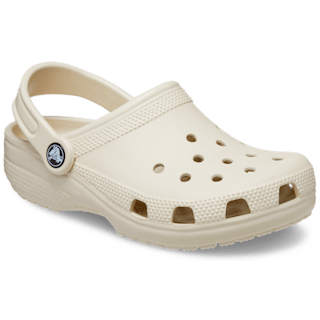Bone Kids' Classic Clog - Angle - Crocs