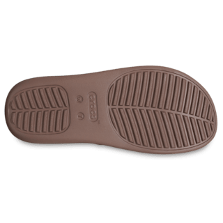 Truffle Getaway Strappy - Bottom - Crocs