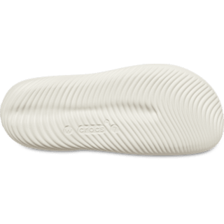 Stucco Women’s Mellow Recovery Flip - Bottom - Crocs