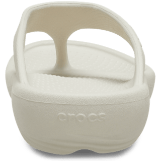 Stucco Women’s Mellow Recovery Flip - Back - Crocs