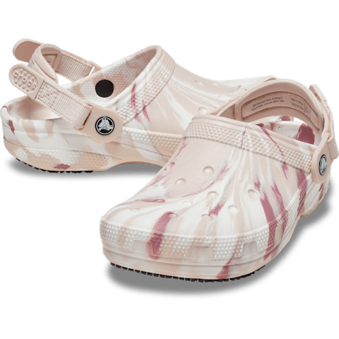 Up to 25% off on Comfortable Work Shoes & Clogs