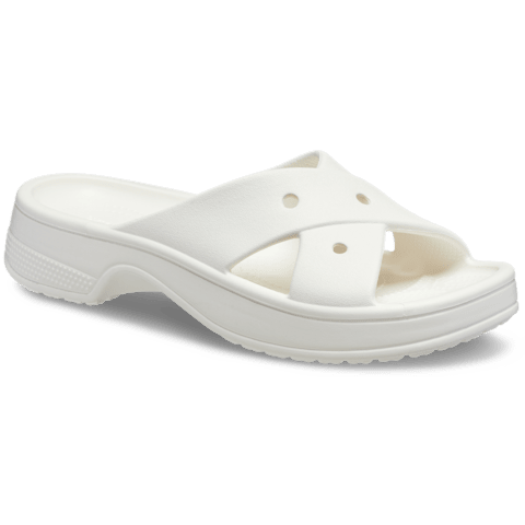 Classic Women's Cross Strap - Crocs