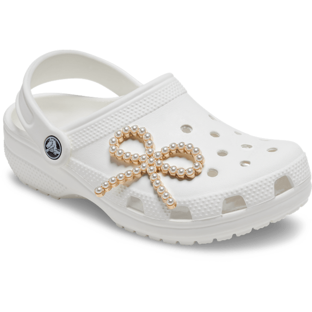 Crocs - Jibbitz Pearl Drop Charm main image 0