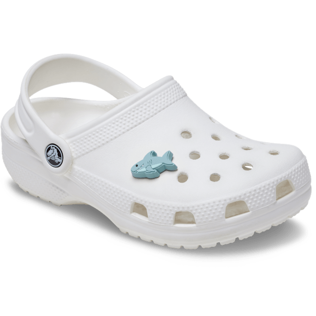 Crocs - Jibbitz Charm Shark main image 0