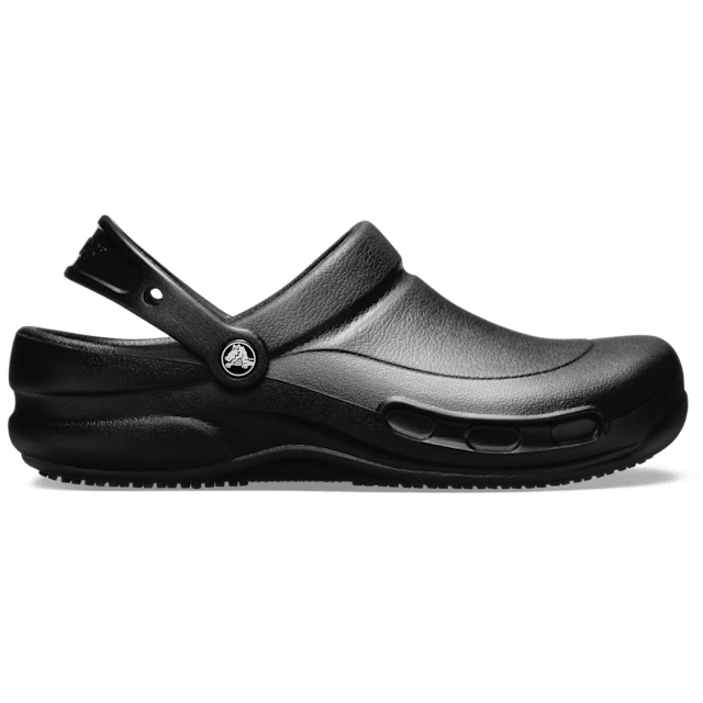 Crocs Bistro