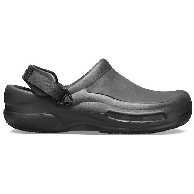 Crocs Bistro Pro LiteRide Work Clog
