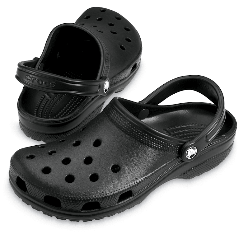 Classic Clog
