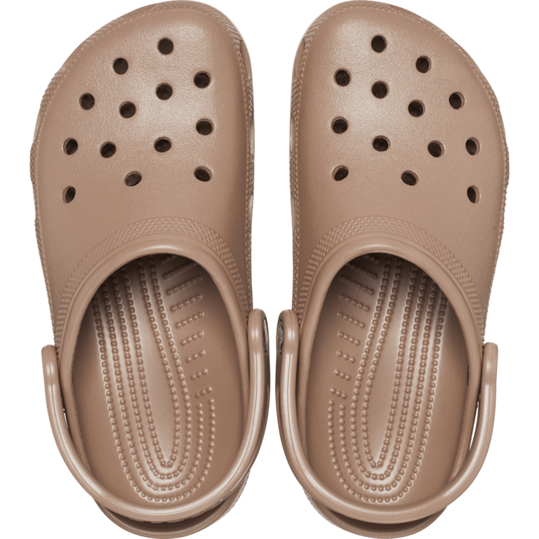 Classic Clog