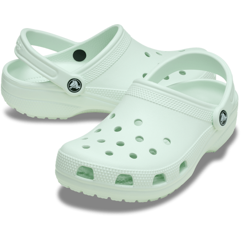 Classic Clog Crocs