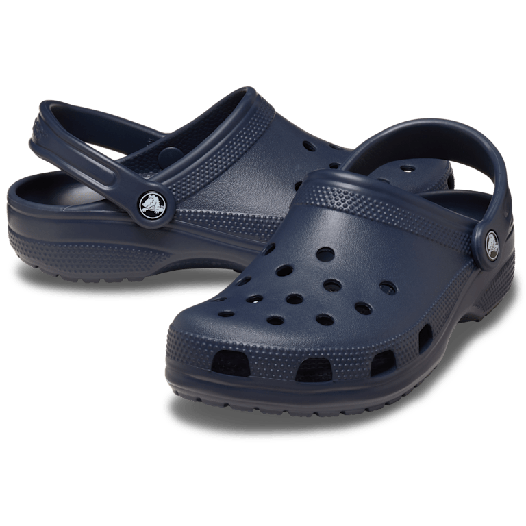 Classic Clog