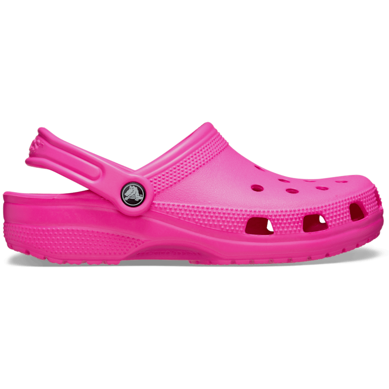 Classic Clog