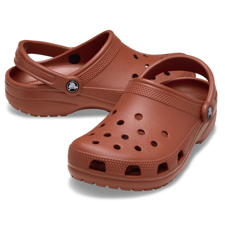 Classic Clog